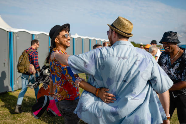 Sanitation services for porta potties in Blythewood, SC