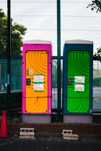 Best High-end porta potty rental  in Blythewood, SC