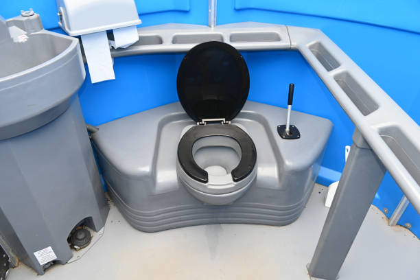 Best Portable restroom trailer rental  in Blythewood, SC