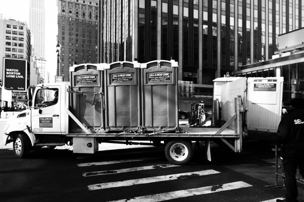 Trusted Blythewood, SC porta potty rental Experts