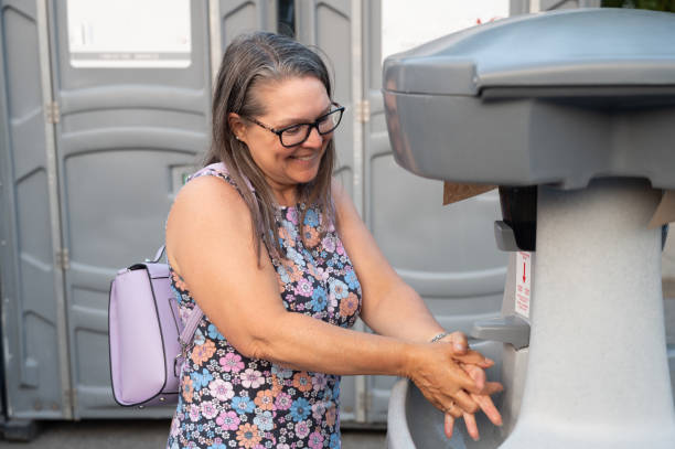 Best Portable bathroom rental  in Blythewood, SC